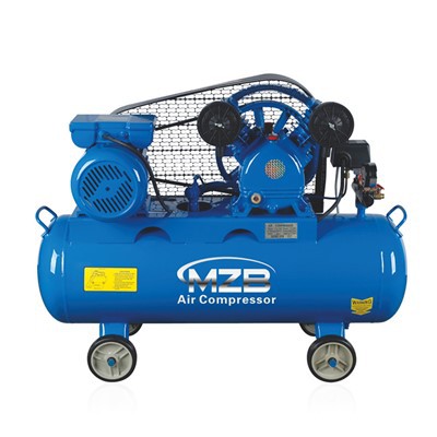 2hp Energy Saving Noiseless Combined Air Compressor