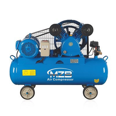 3Kw Heavy Duty Belt Driven Air Compressor