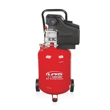 Direct Driven Vertical Tank Air Compressor