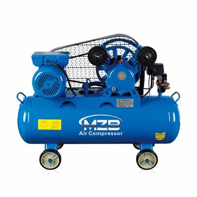 40 Liter Tank Belt Driven Air Compressor